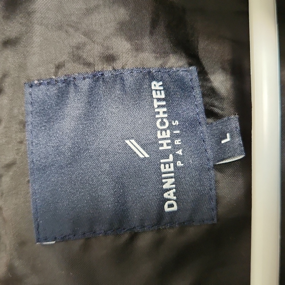 Zip Up Jacket - Picture 2 of 5